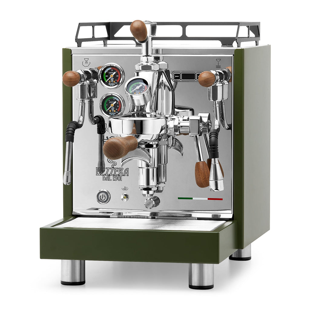 Bezzera LUCE S MN PID Espresso Machine