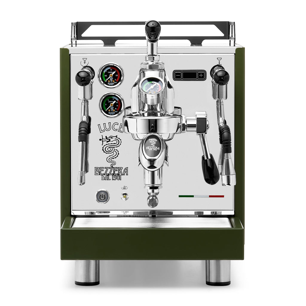 Bezzera LUCE S MN PID Espresso Machine