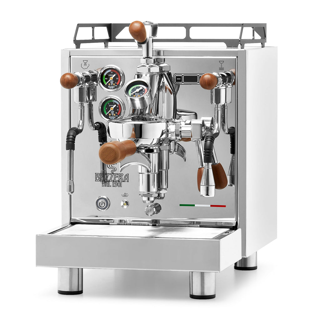 Bezzera LUCE S MN PID Espresso Machine