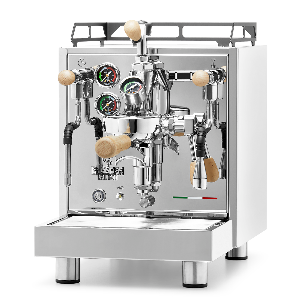 Bezzera LUCE S MN PID Espresso Machine