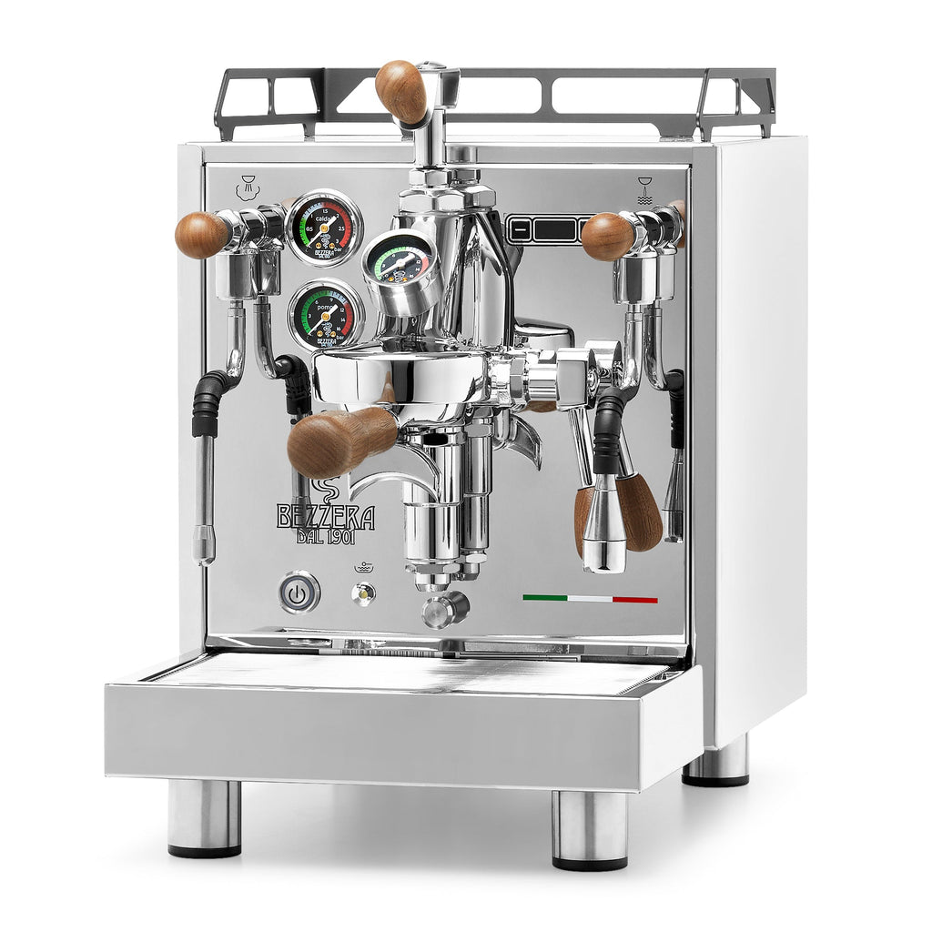 Bezzera LUCE S MN PID Espresso Machine