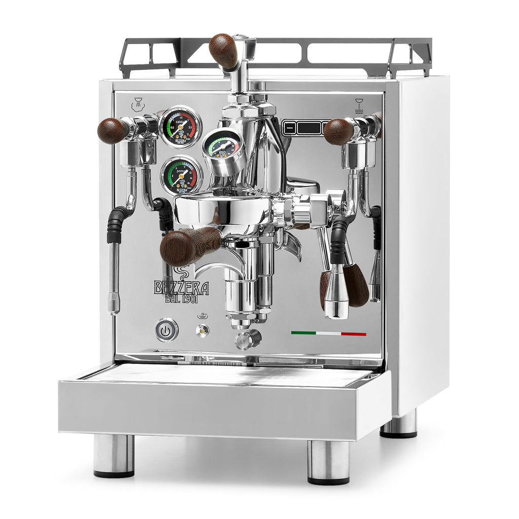 Bezzera LUCE S MN PID Espresso Machine