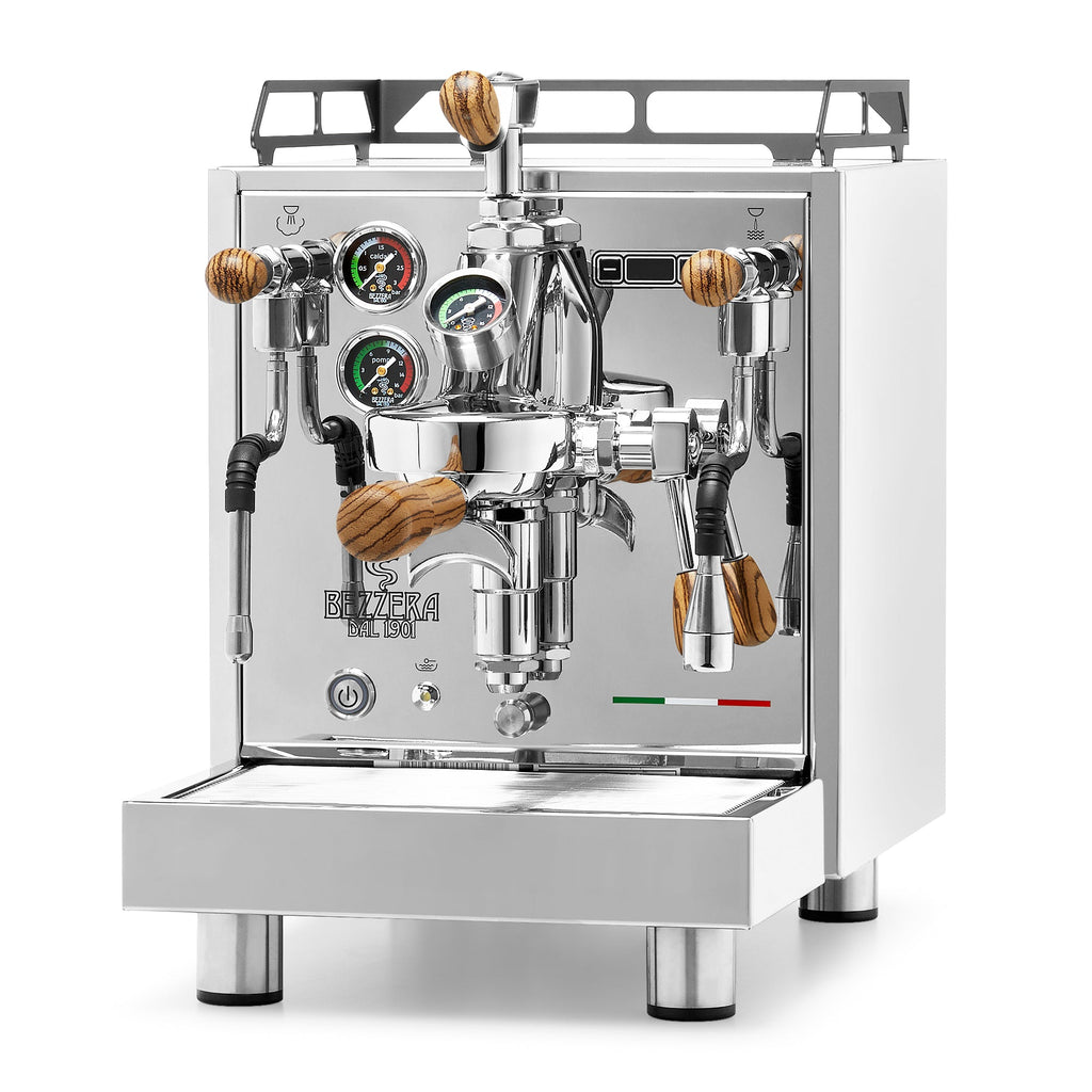 Bezzera LUCE S MN PID Espresso Machine