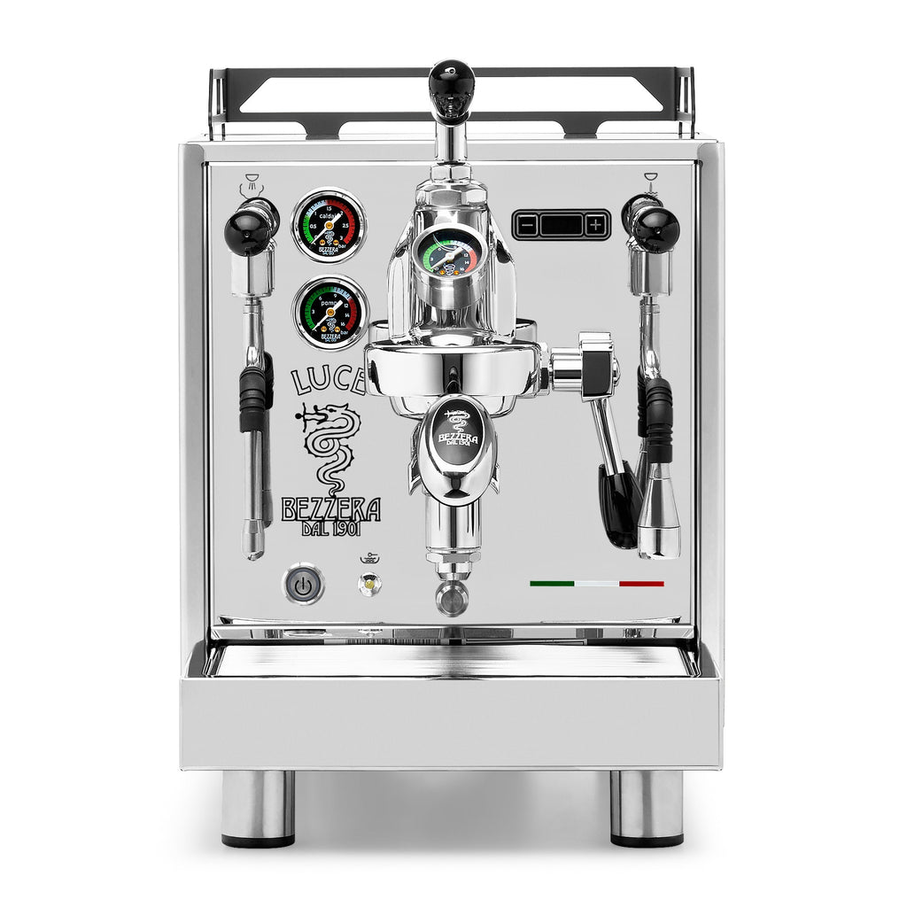 Bezzera LUCE S MN PID Espresso Machine