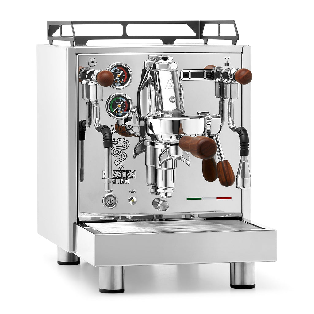 Bezzera LUCE S MN PID Espresso Machine