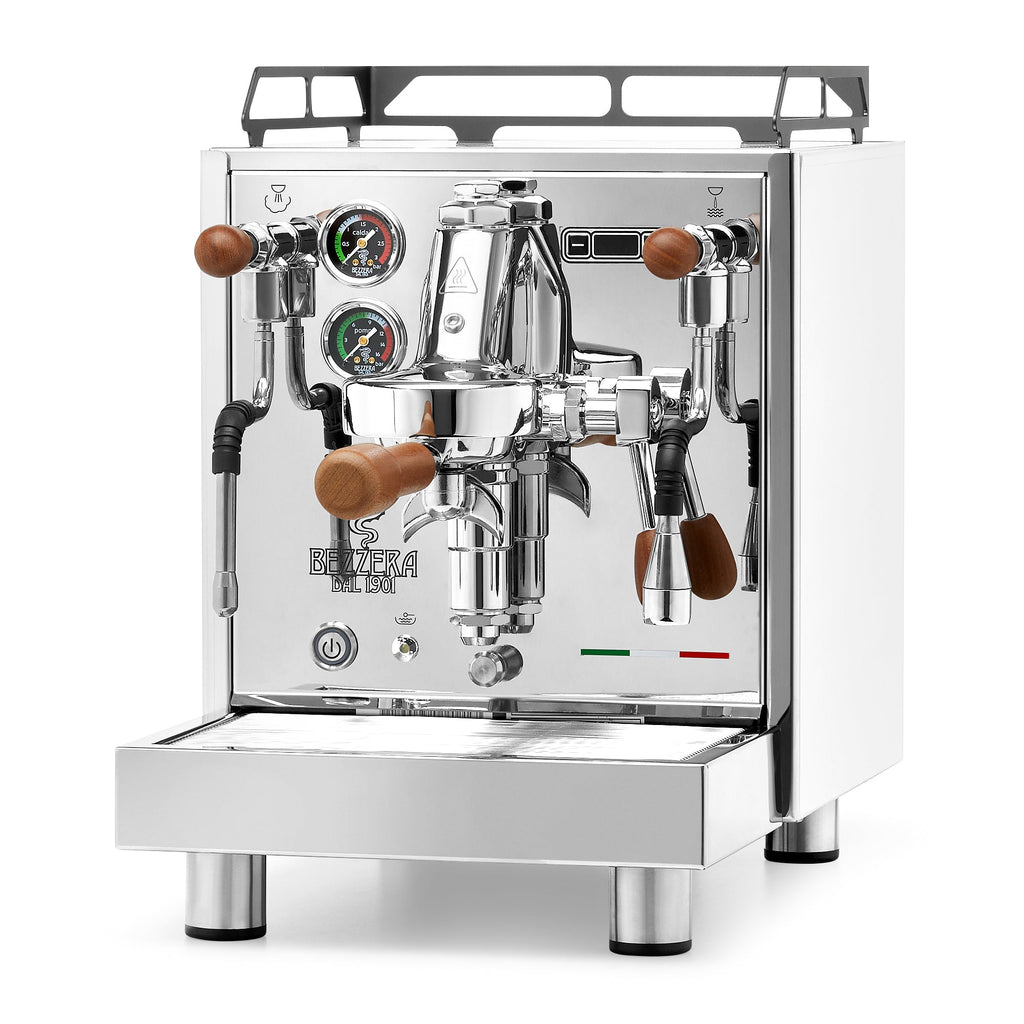 Bezzera LUCE S MN PID Espresso Machine