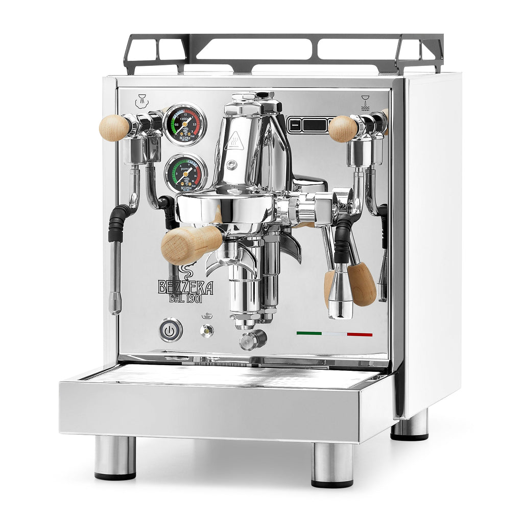Bezzera LUCE S MN PID Espresso Machine