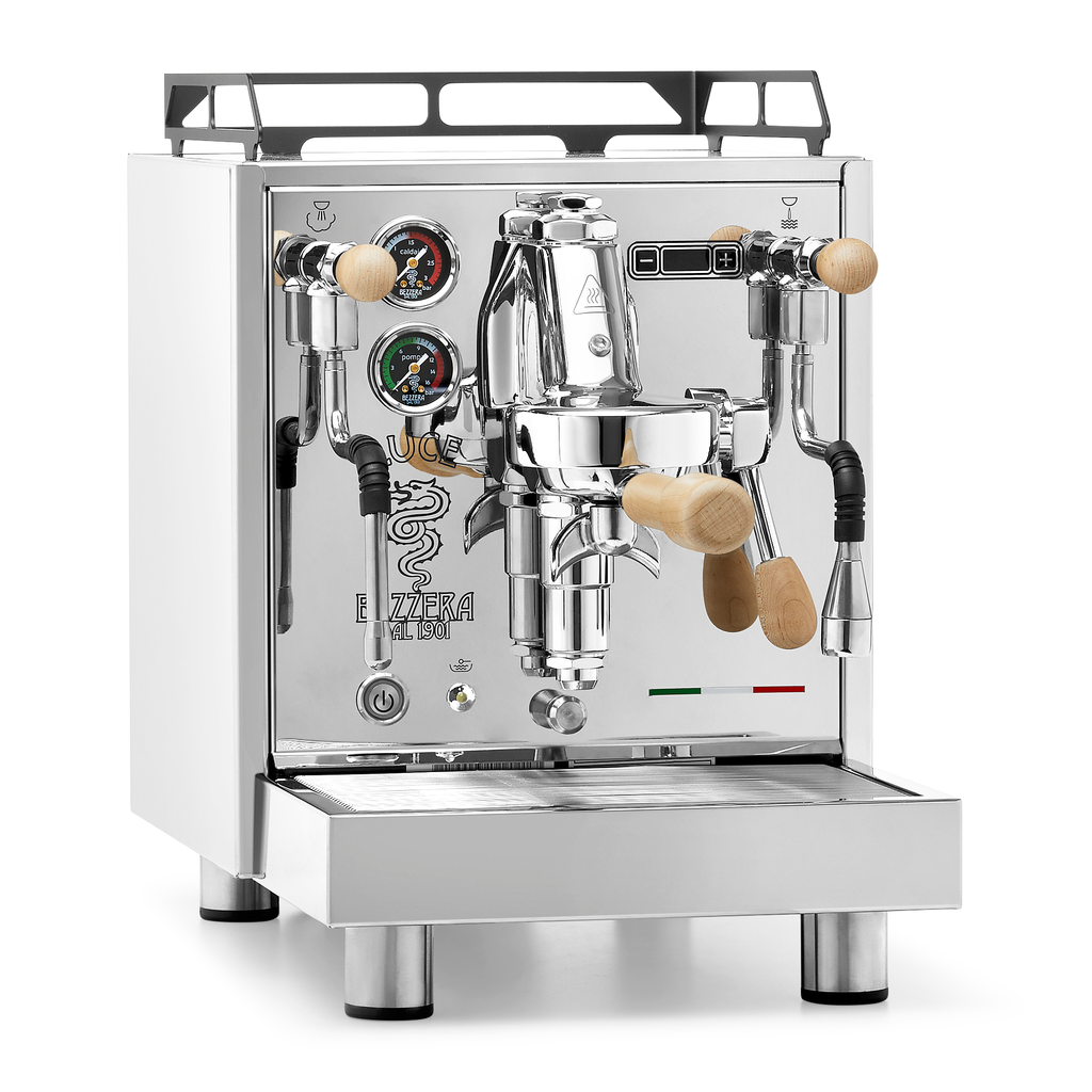 Bezzera LUCE S MN PID Espresso Machine