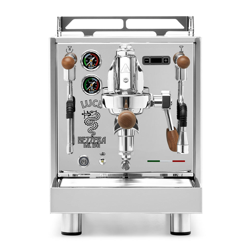 Bezzera LUCE S MN PID Espresso Machine