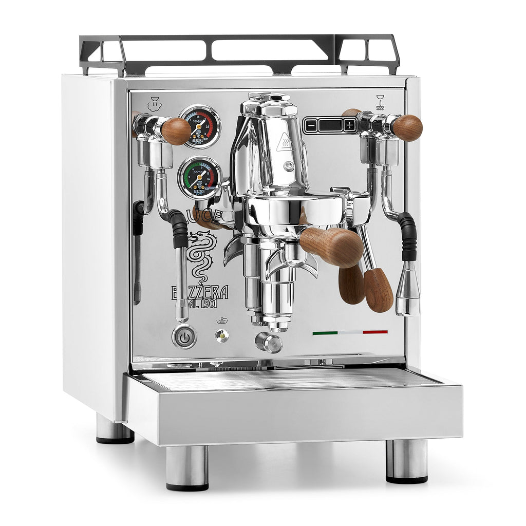 Bezzera LUCE S MN PID Espresso Machine