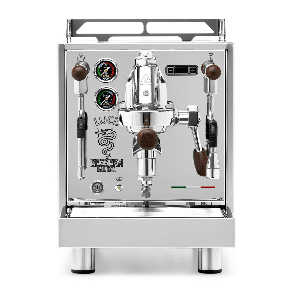 Bezzera LUCE S MN PID Espresso Machine