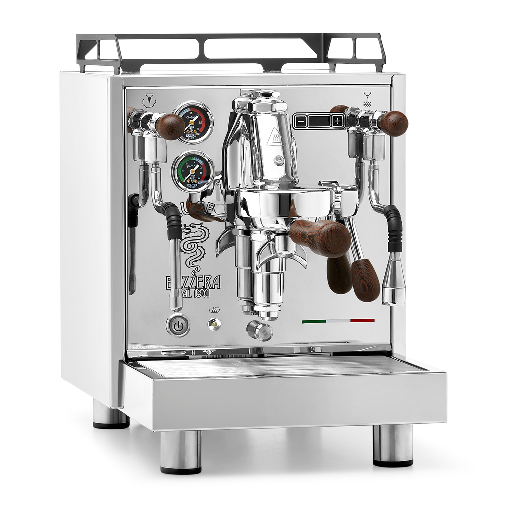 Bezzera LUCE S MN PID Espresso Machine