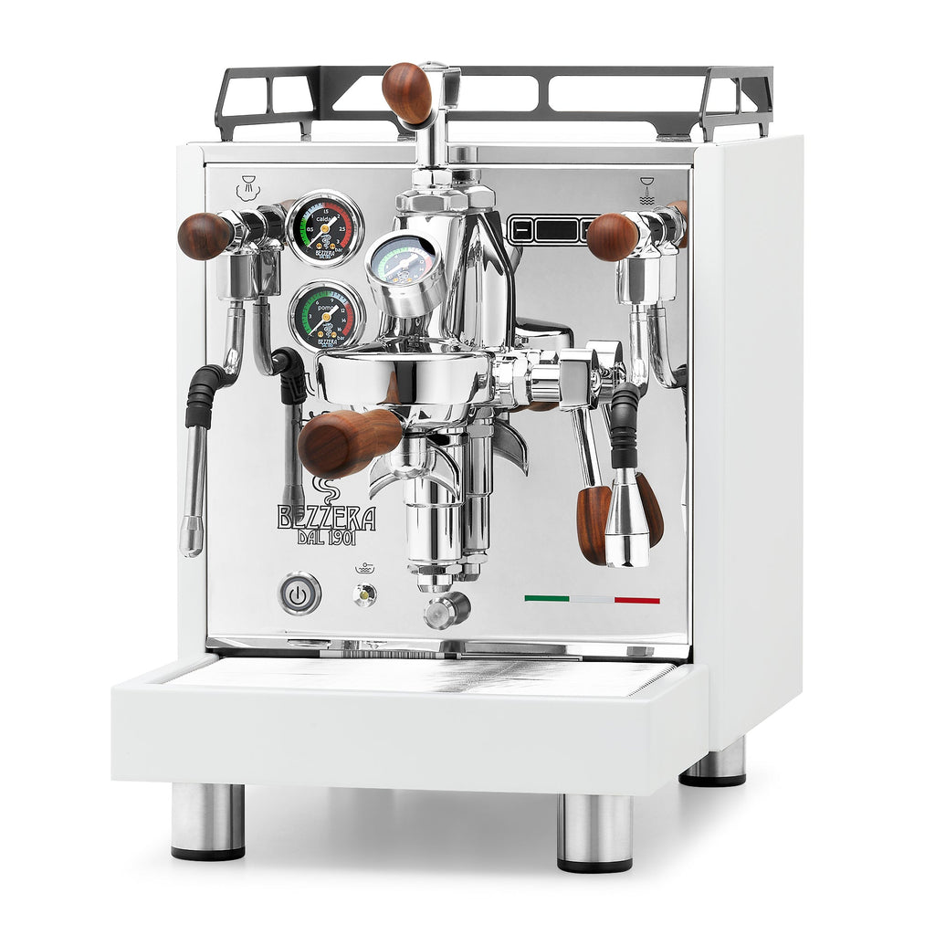 Bezzera LUCE S MN PID Espresso Machine