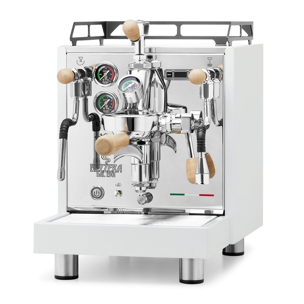 Bezzera LUCE S MN PID Espresso Machine