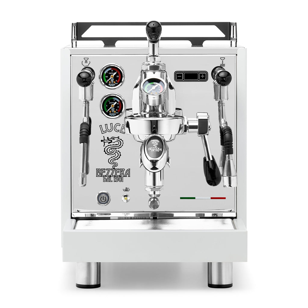 Bezzera LUCE S MN PID Espresso Machine