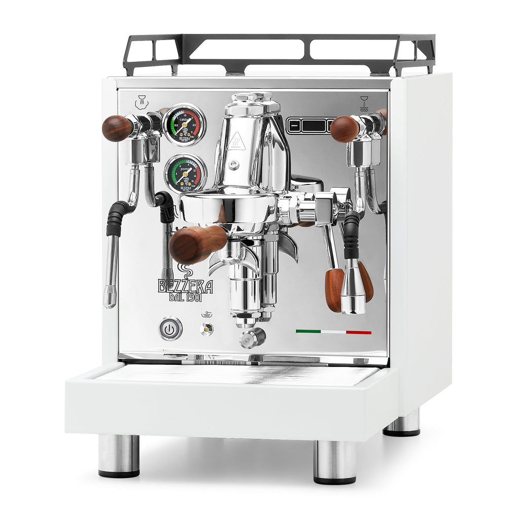 Bezzera LUCE S MN PID Espresso Machine