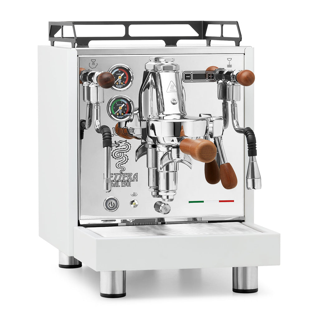 Bezzera LUCE S MN PID Espresso Machine