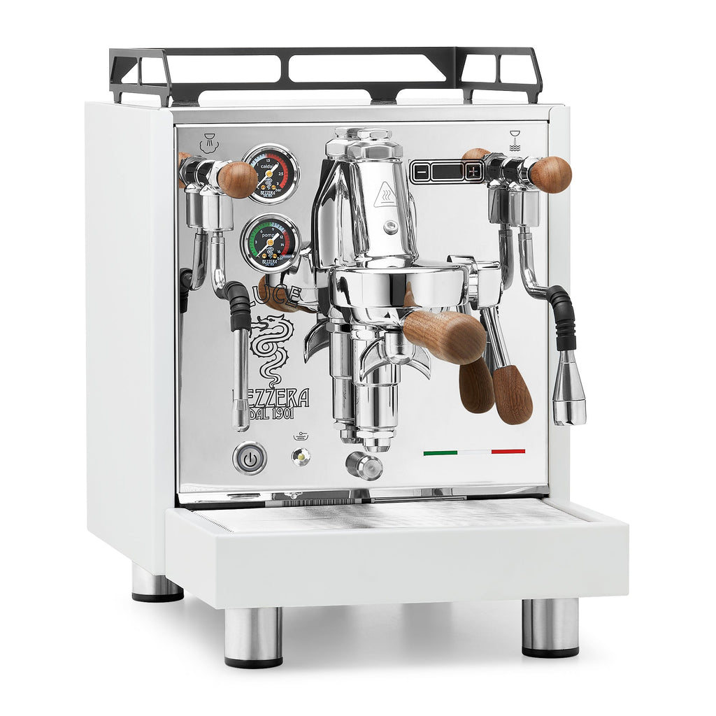 Bezzera LUCE S MN PID Espresso Machine