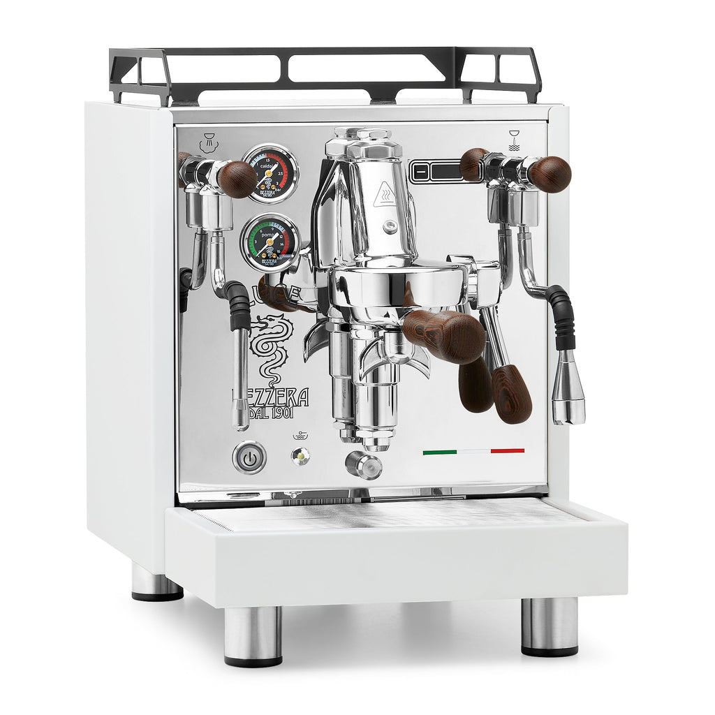 Bezzera LUCE S MN PID Espresso Machine
