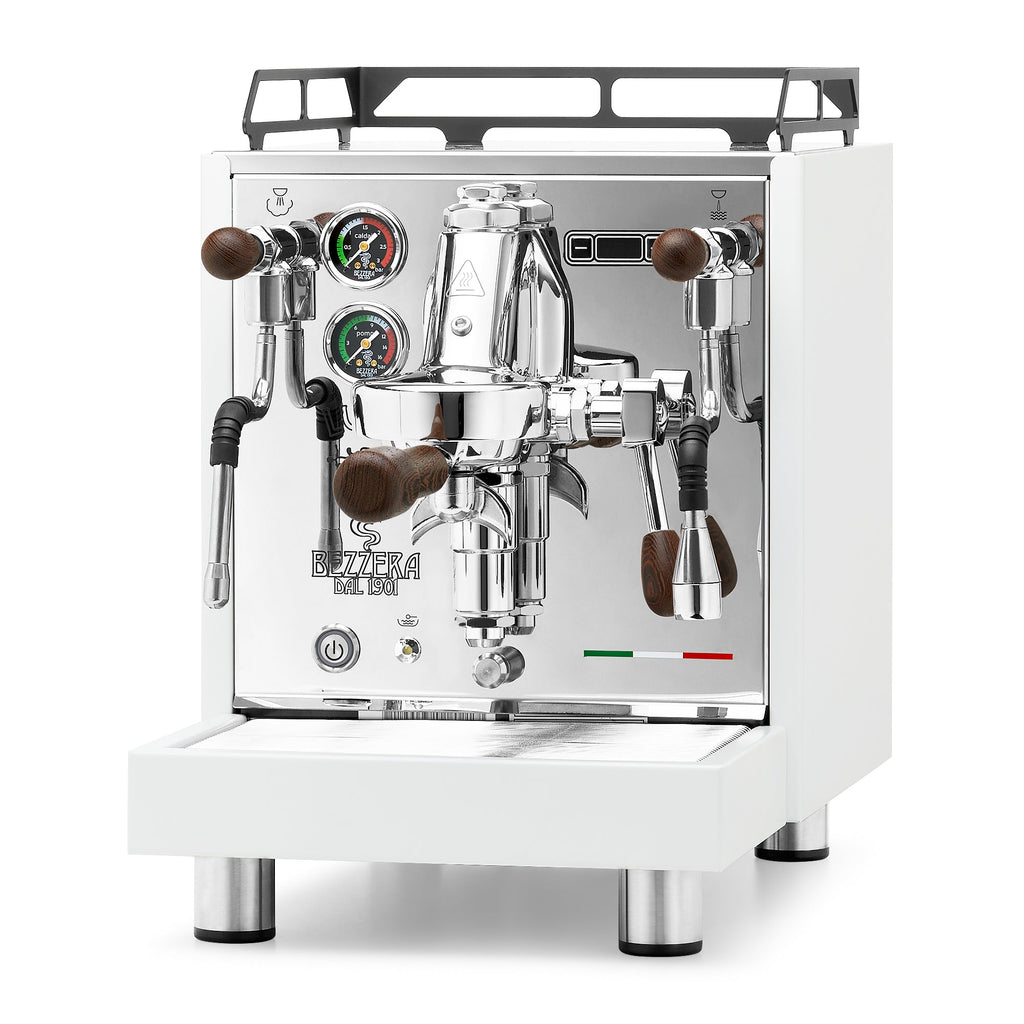Bezzera LUCE S MN PID Espresso Machine