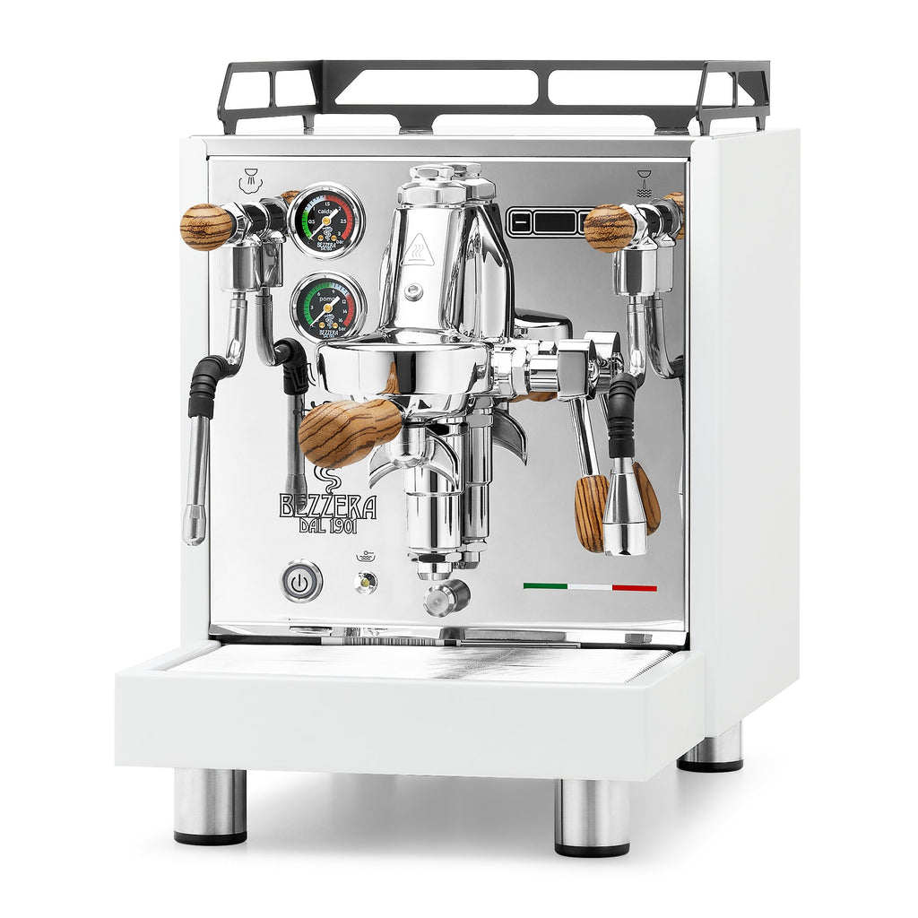 Bezzera LUCE S MN PID Espresso Machine