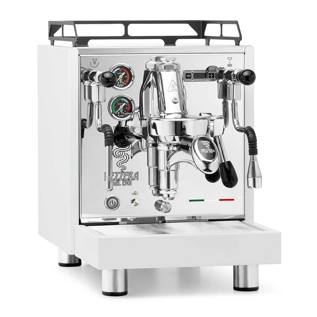 Bezzera LUCE S MN PID Espresso Machine