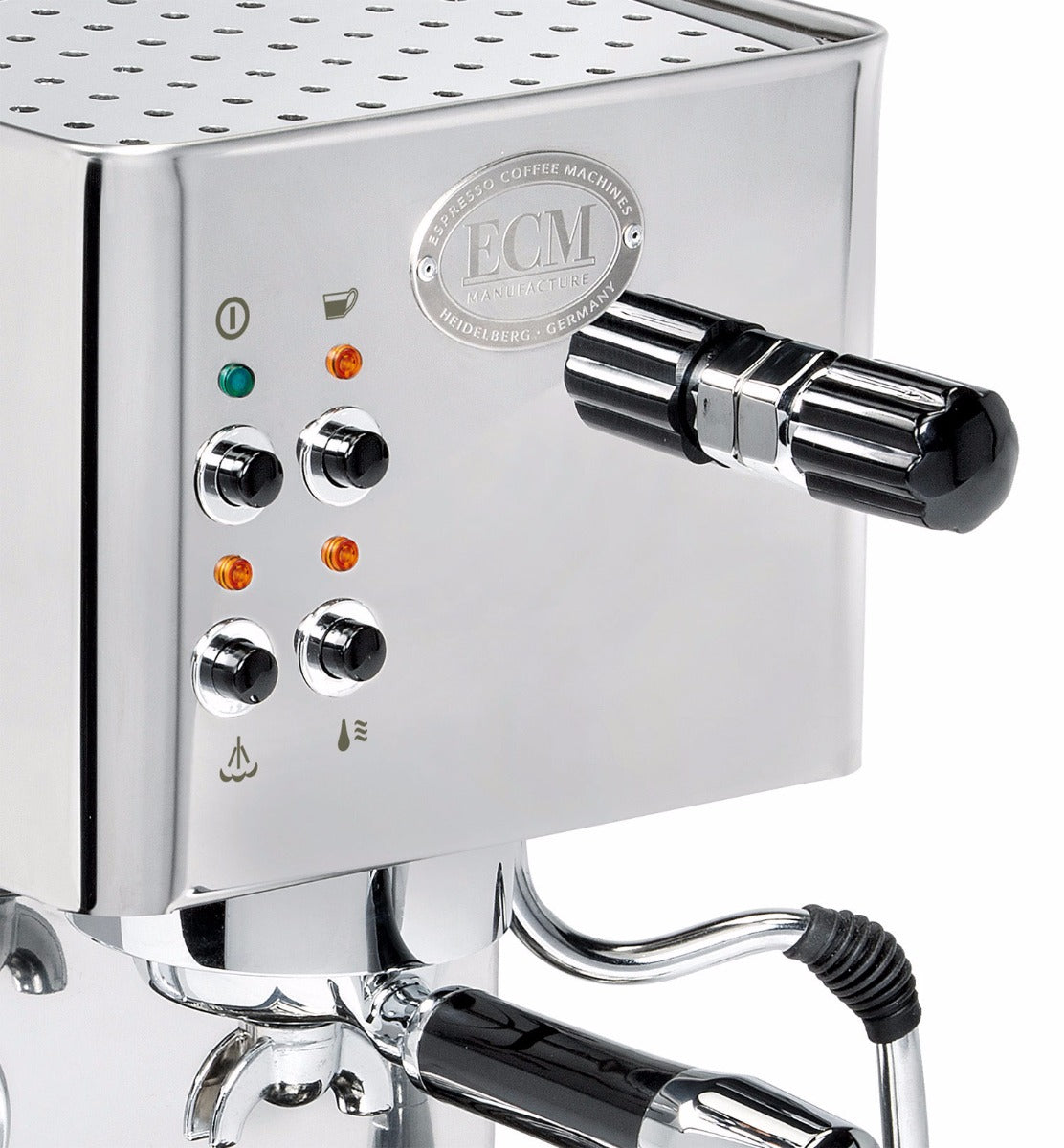 ECM Casa V Espresso Machine