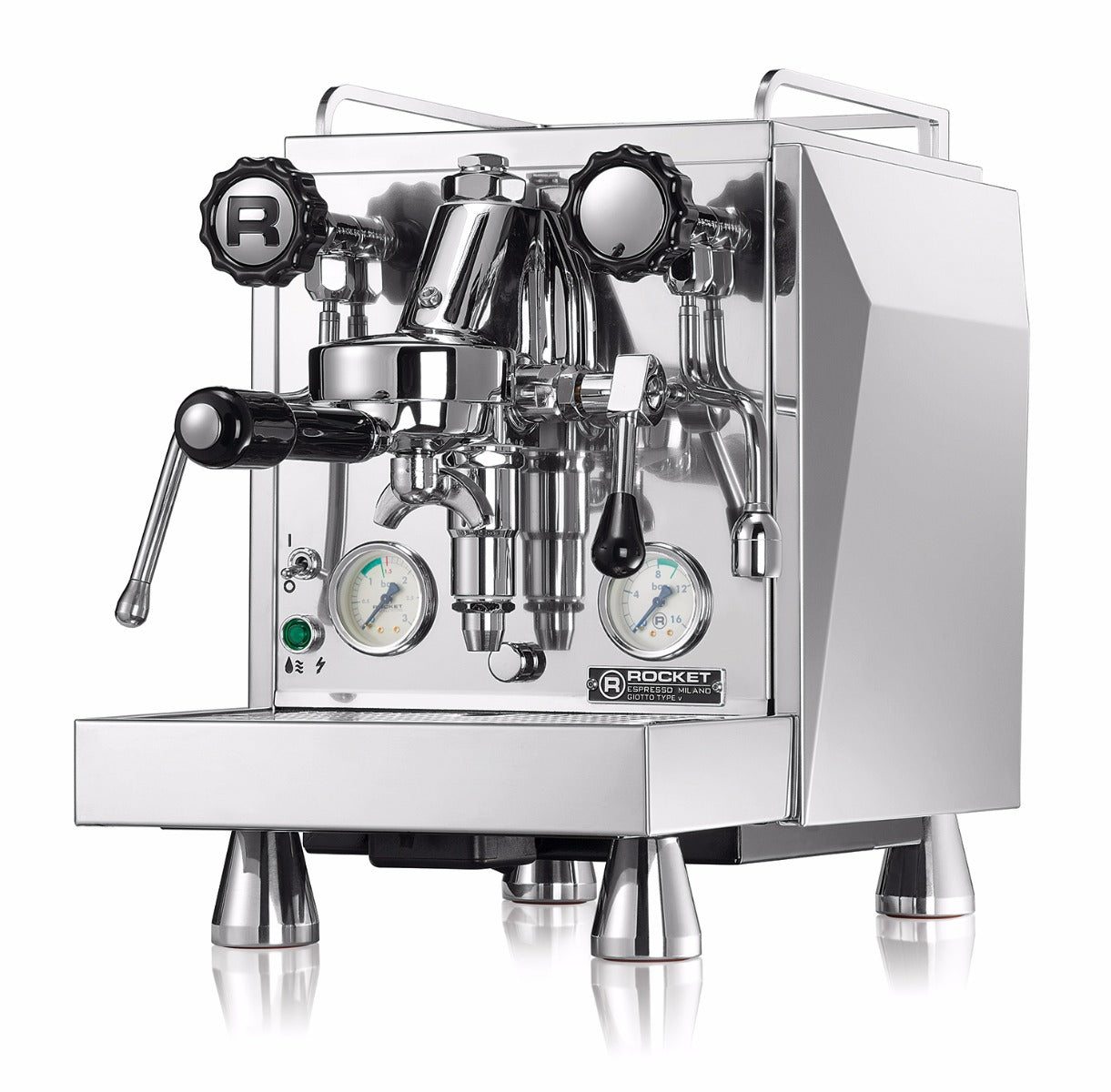 Refurbished Rocket Espresso Giotto Type V