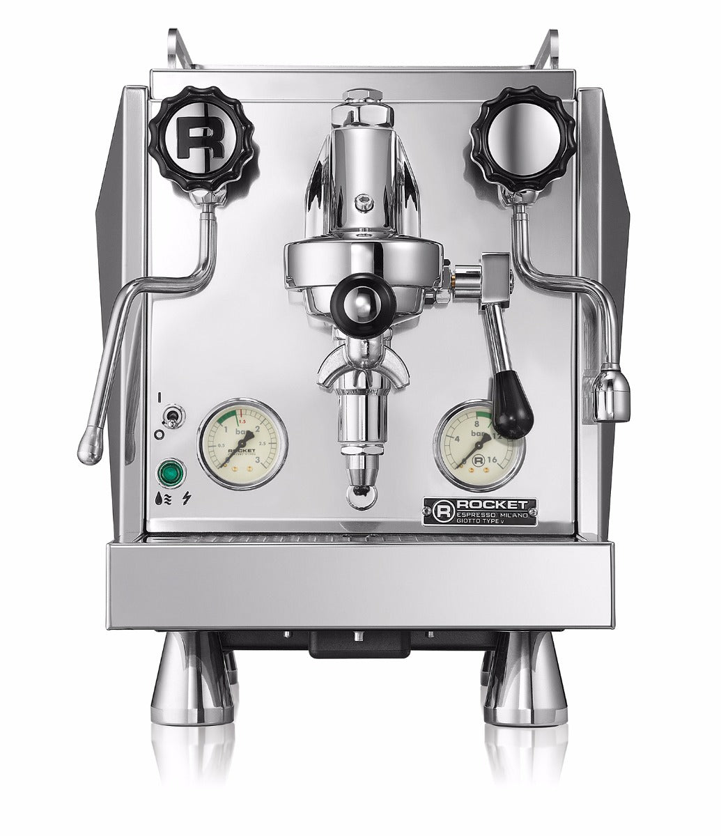 Refurbished Rocket Espresso Giotto Type V