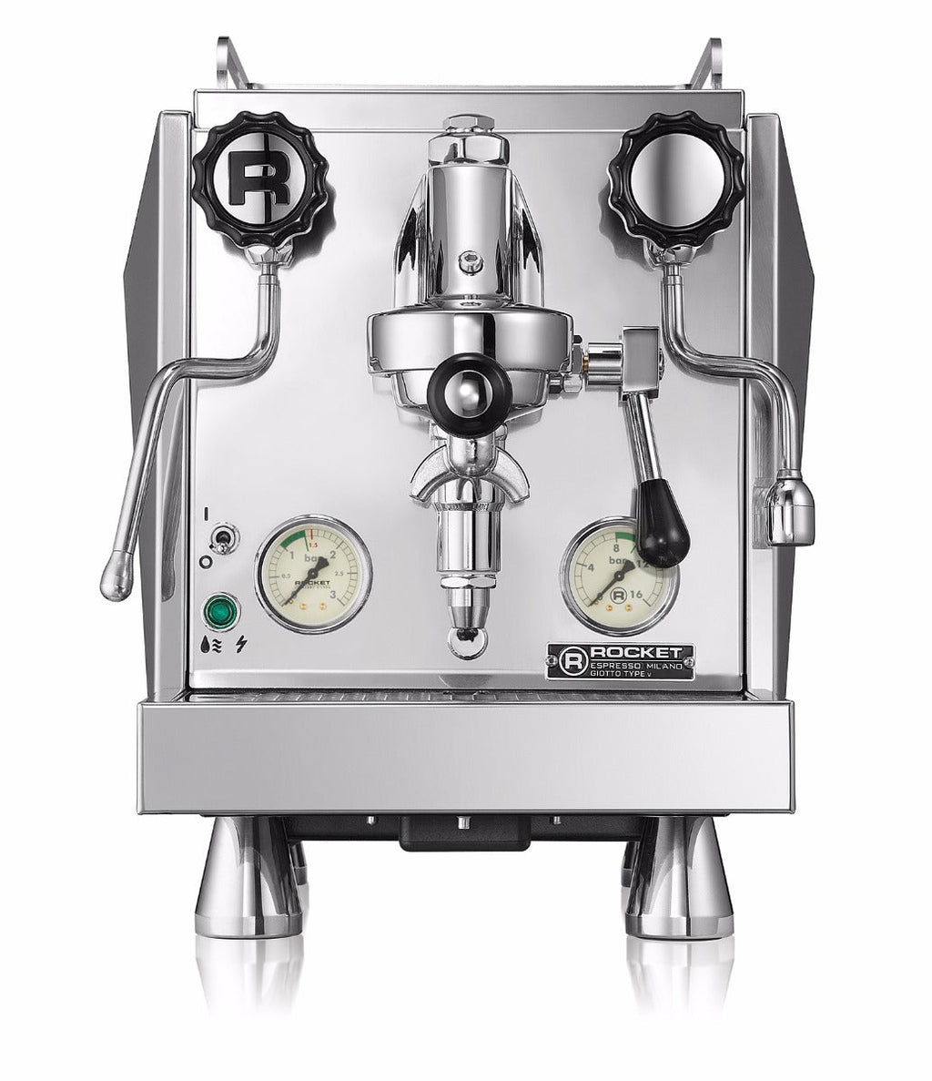 Refurbished Rocket Espresso Giotto Type V