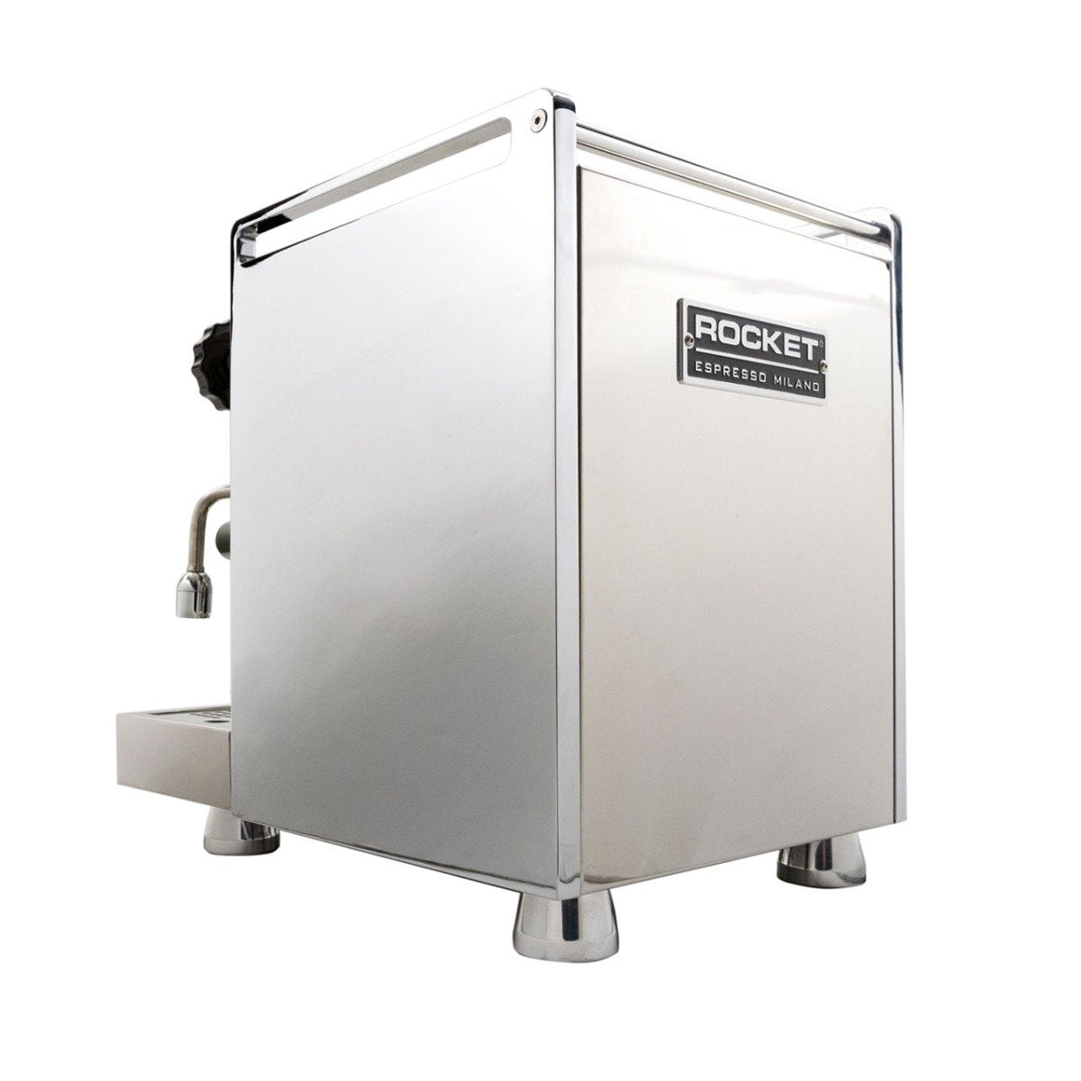 Rocket Espresso Mozzafiato Cronometro V Espresso Machine - OPEN BOX
