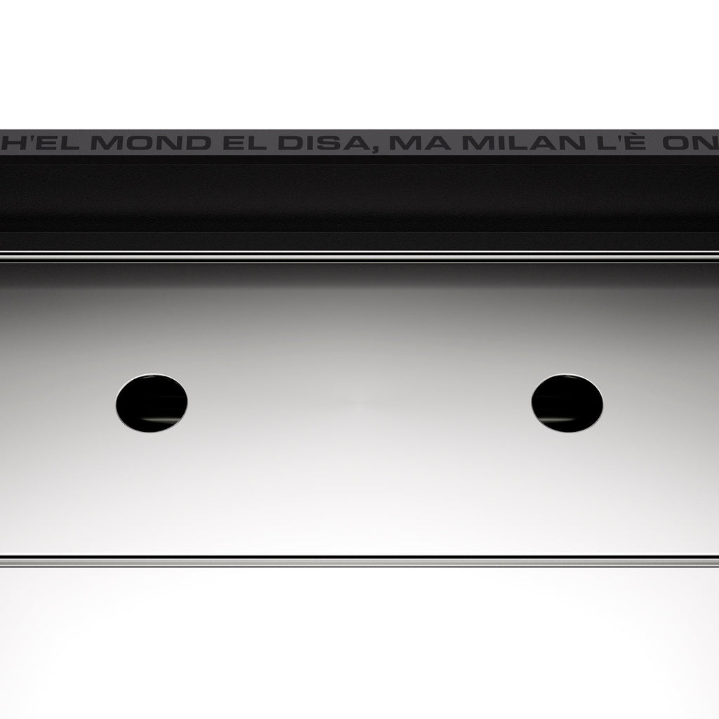 Refurbished Rocket Espresso Appartamento TCA Espresso Machine - All Black