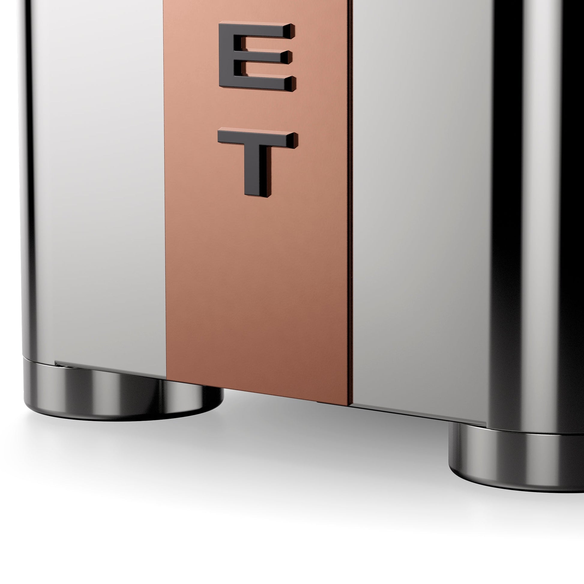 Rocket Espresso Appartamento TCA Espresso Machine