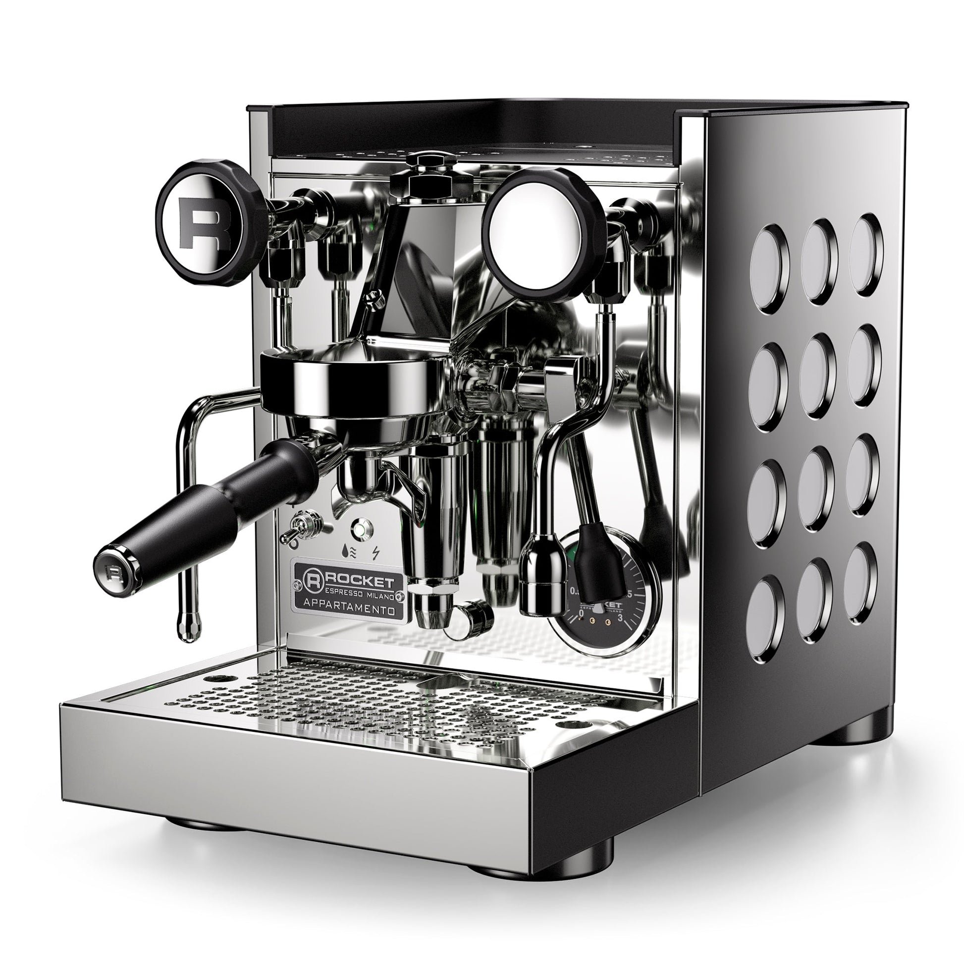 Rocket Espresso Appartamento TCA Espresso Machine