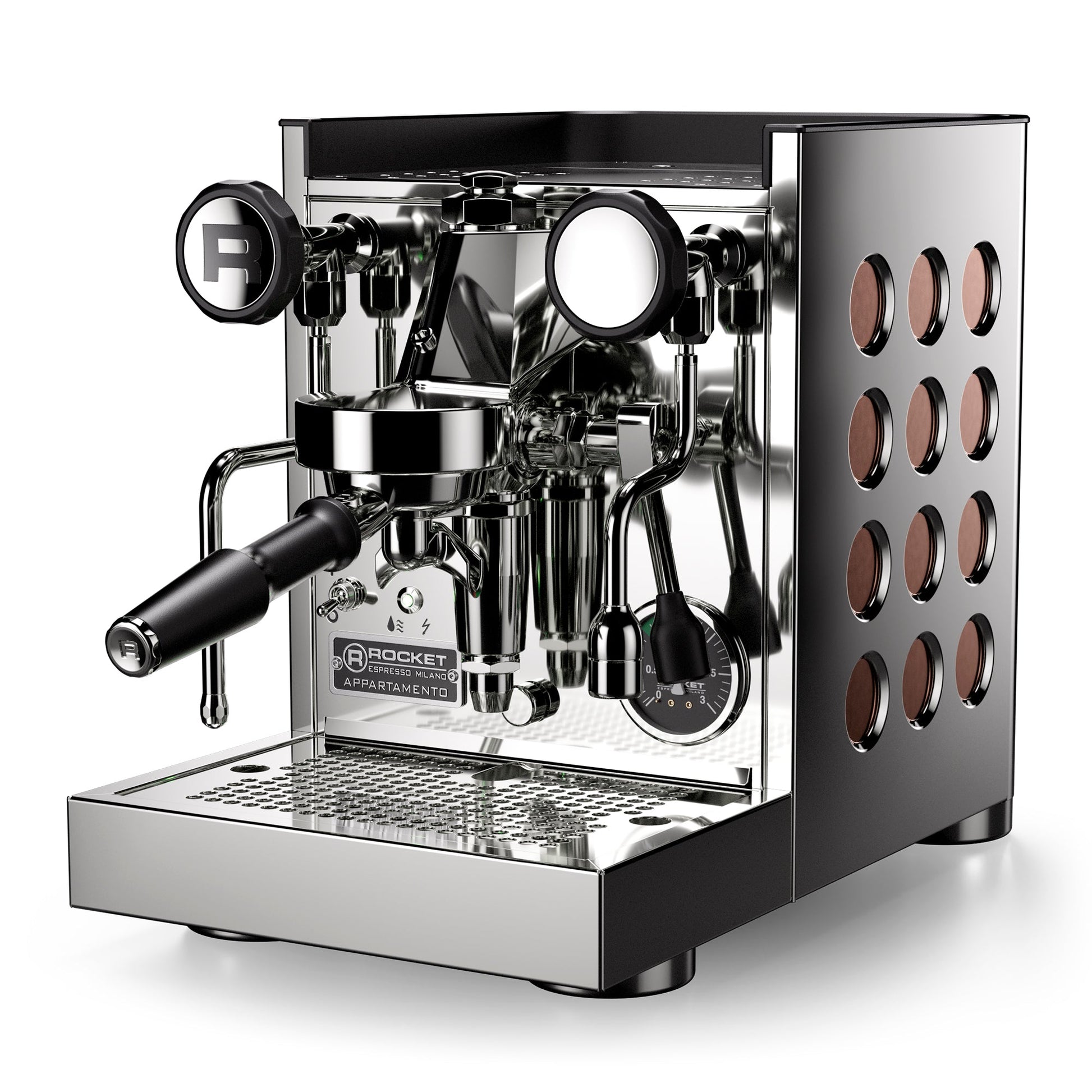 Rocket Espresso Appartamento TCA Espresso Machine