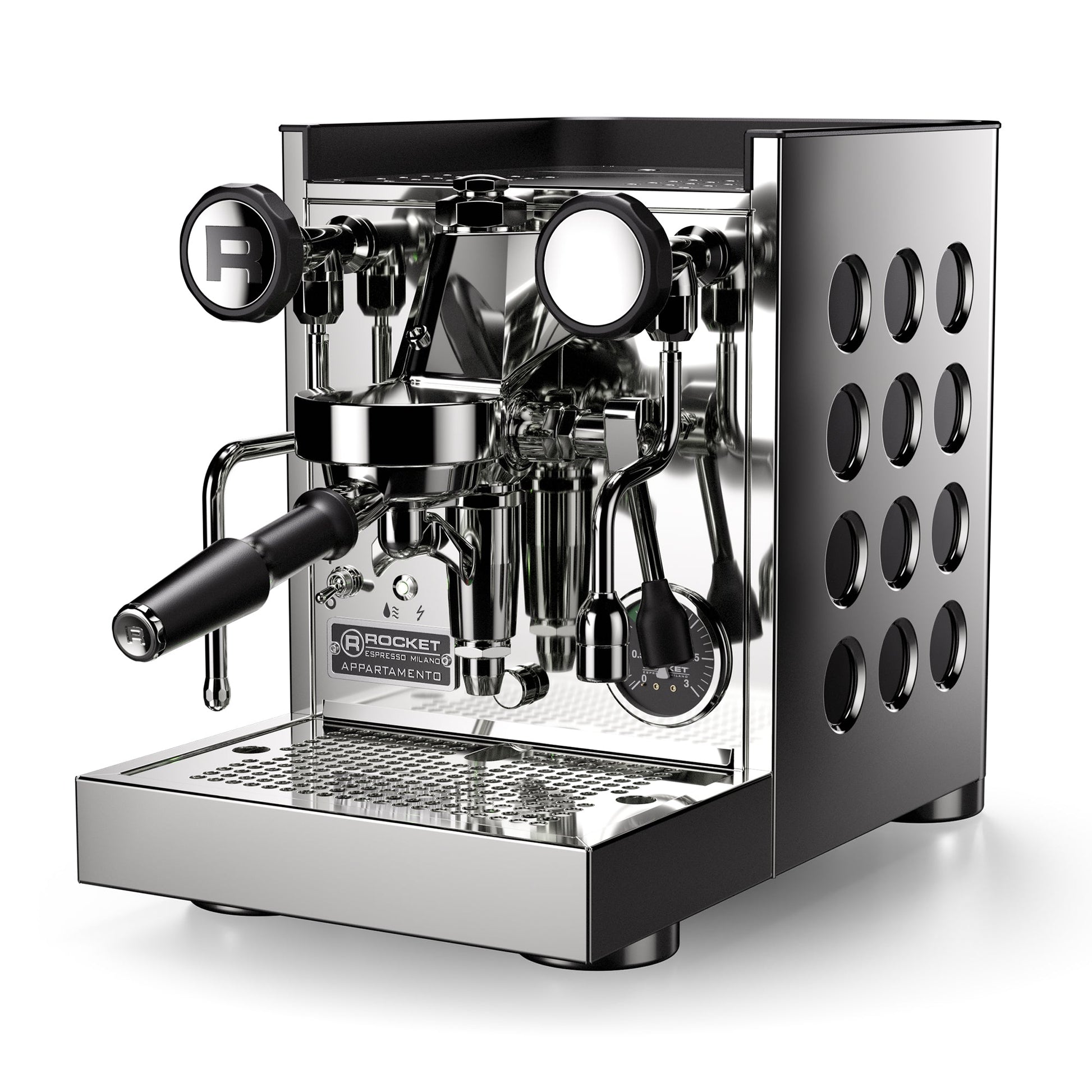 Rocket Espresso Appartamento TCA Espresso Machine