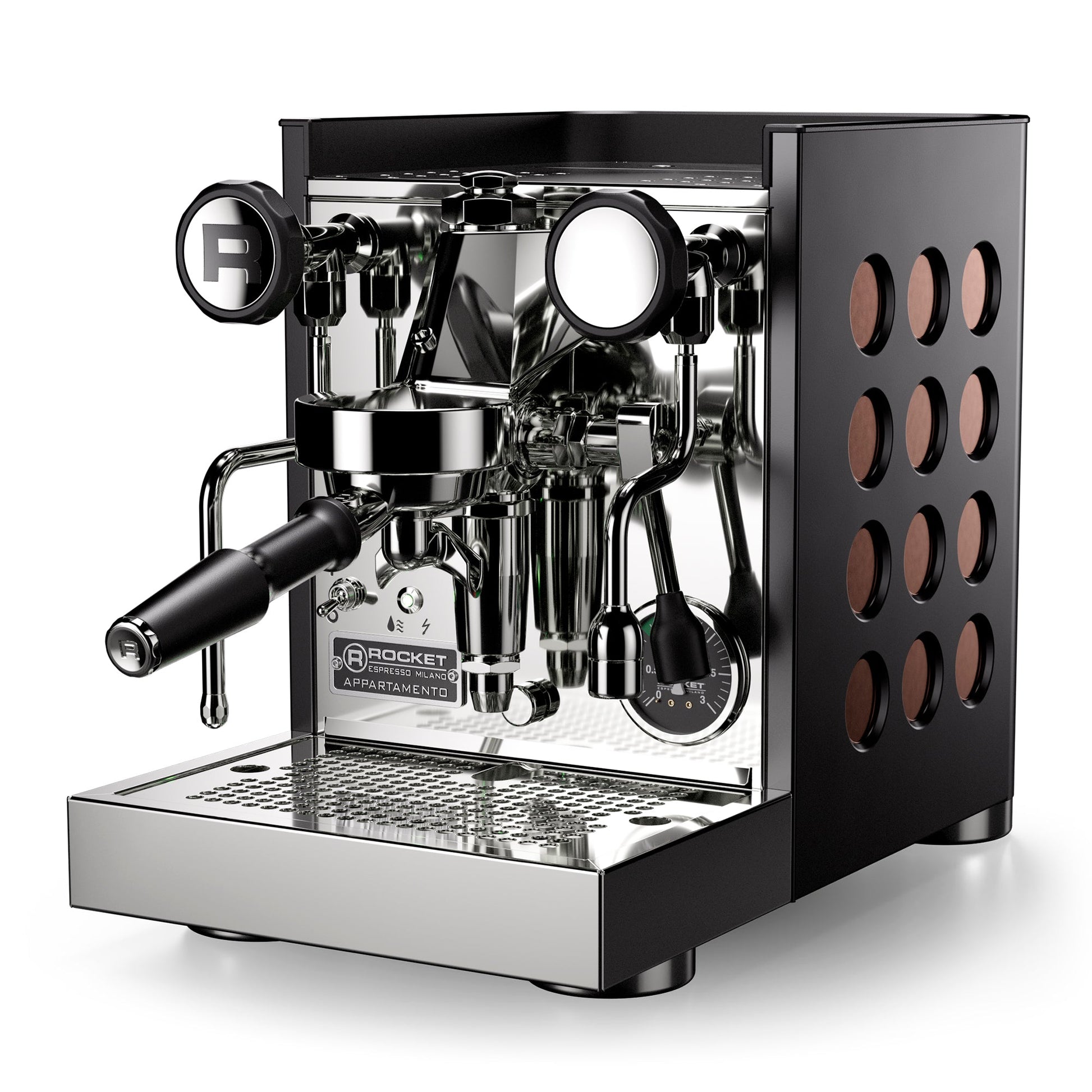 Rocket Espresso Appartamento TCA Espresso Machine