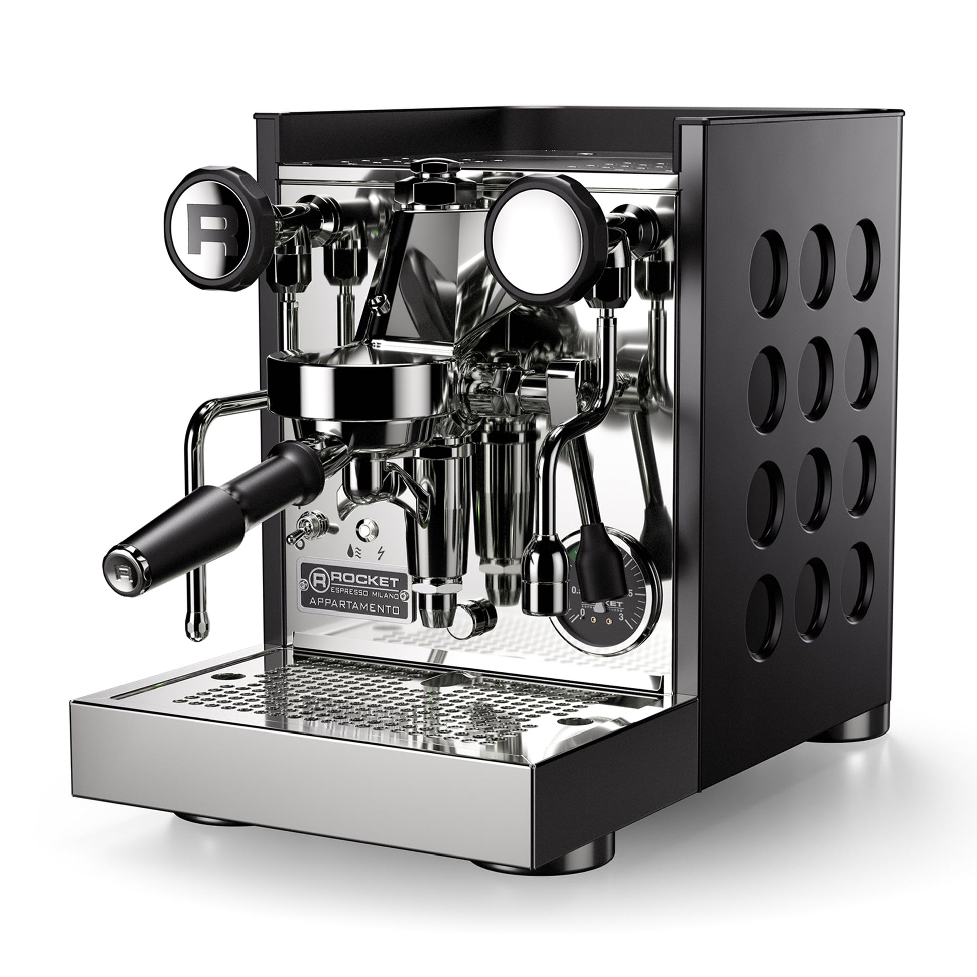 Rocket Espresso Appartamento TCA Espresso Machine