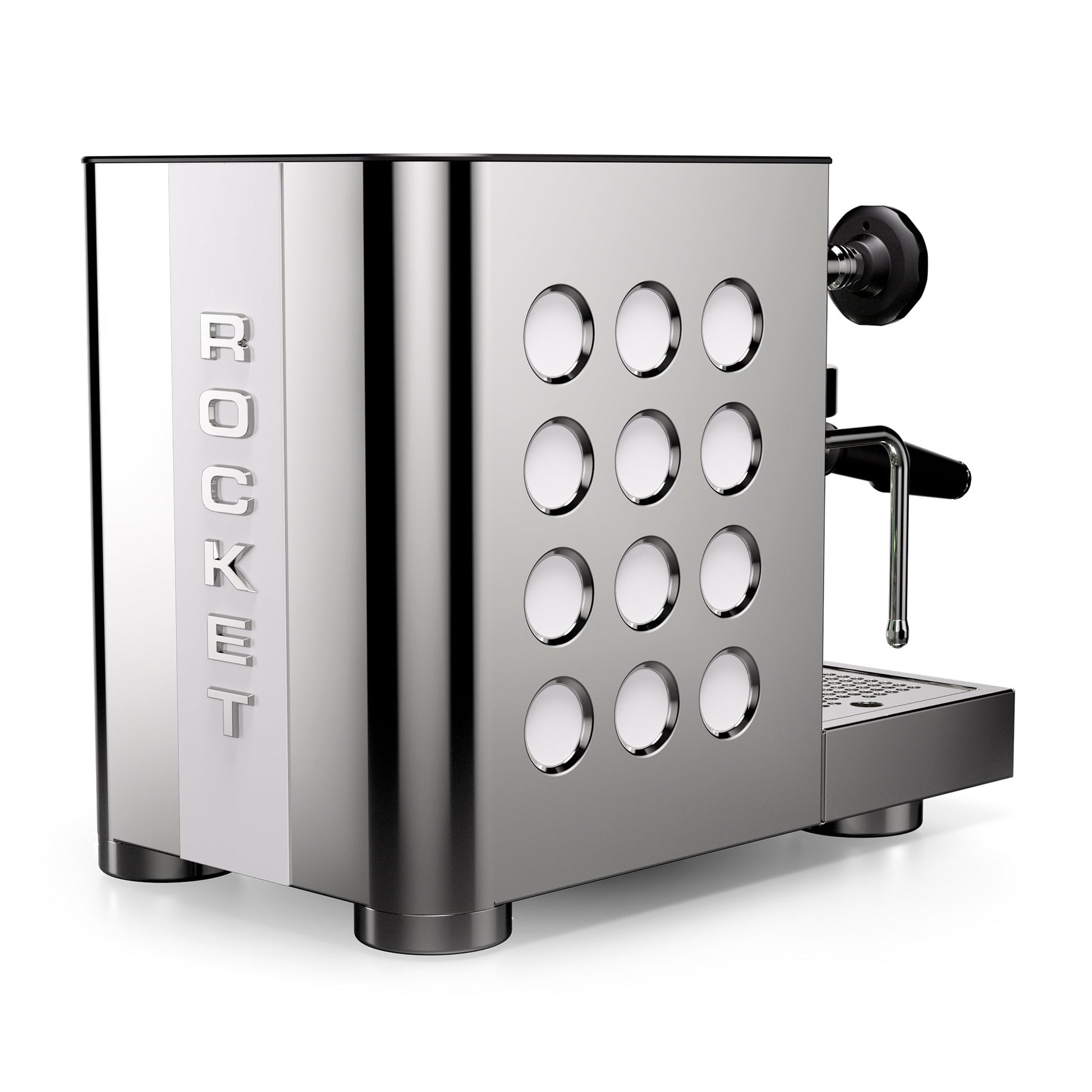 Rocket Espresso Appartamento TCA Espresso Machine