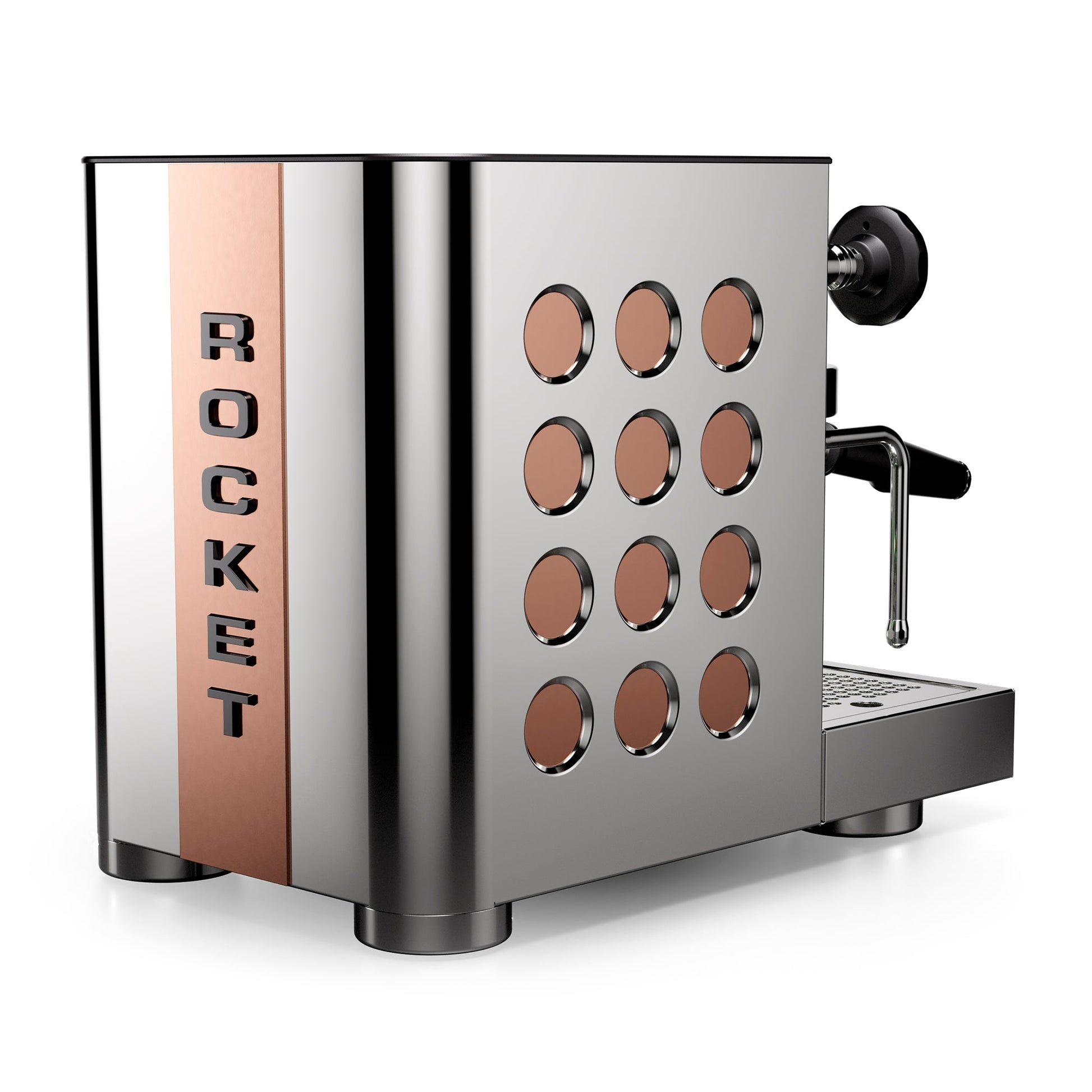 Rocket Espresso Appartamento TCA Espresso Machine