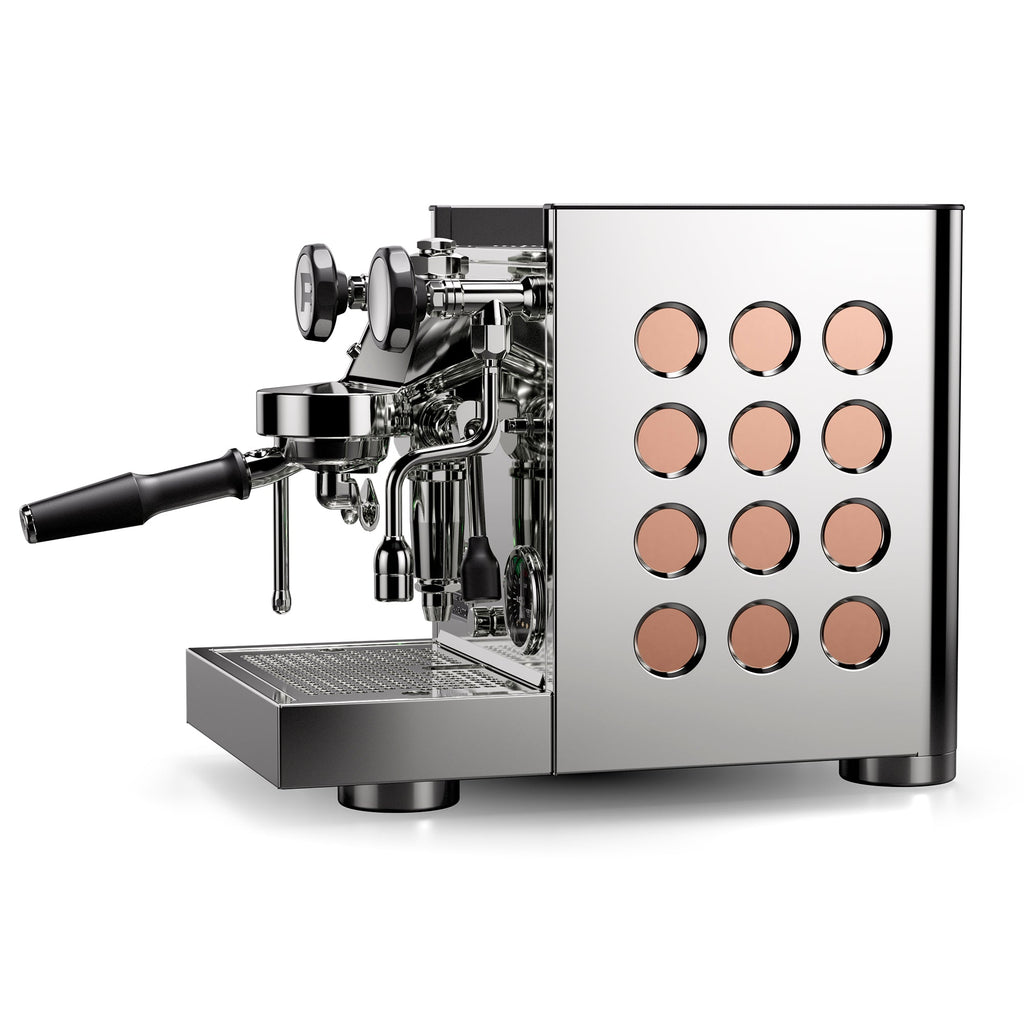 Refurbished Rocket Espresso Appartamento TCA Espresso Machine