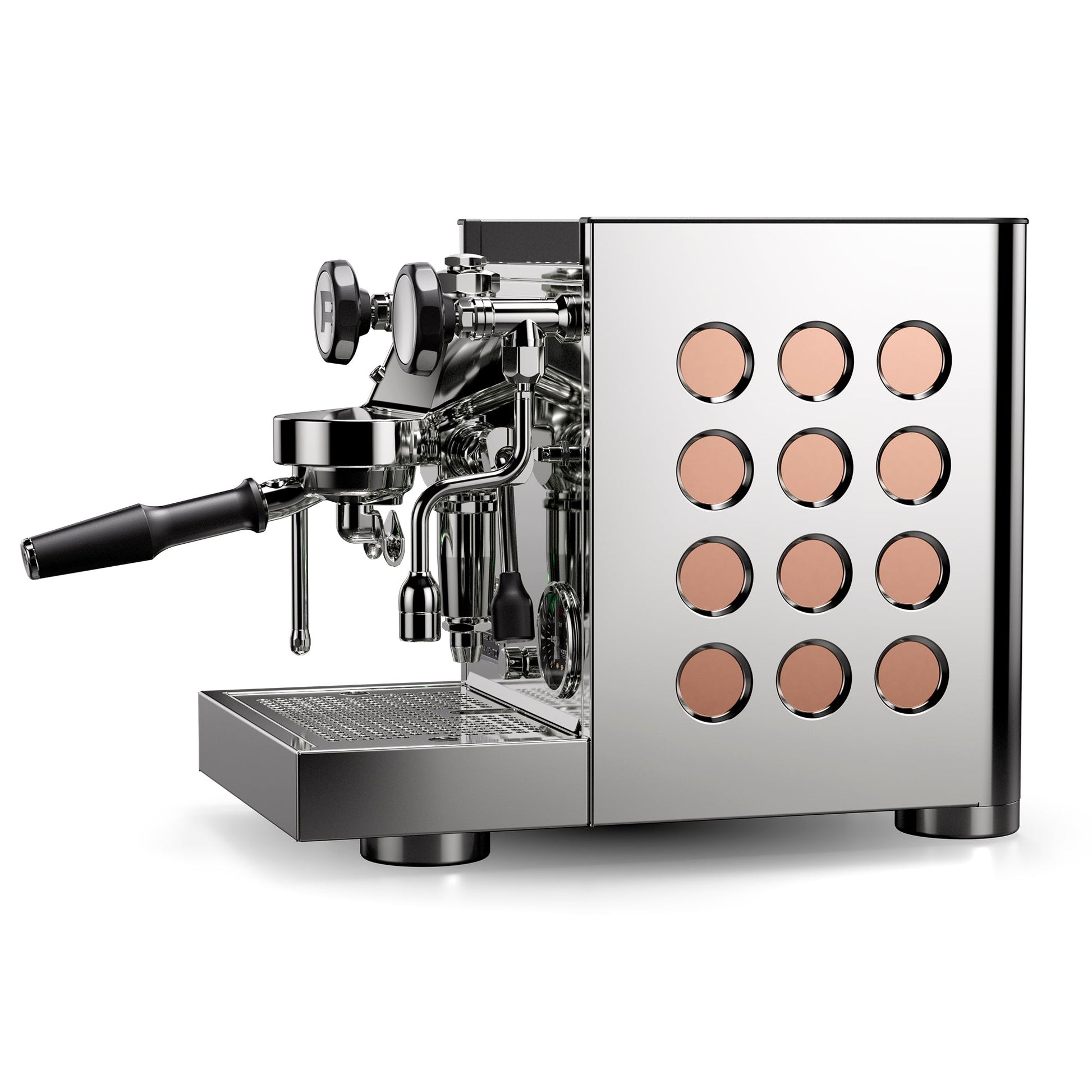 Rocket Espresso Appartamento TCA Espresso Machine