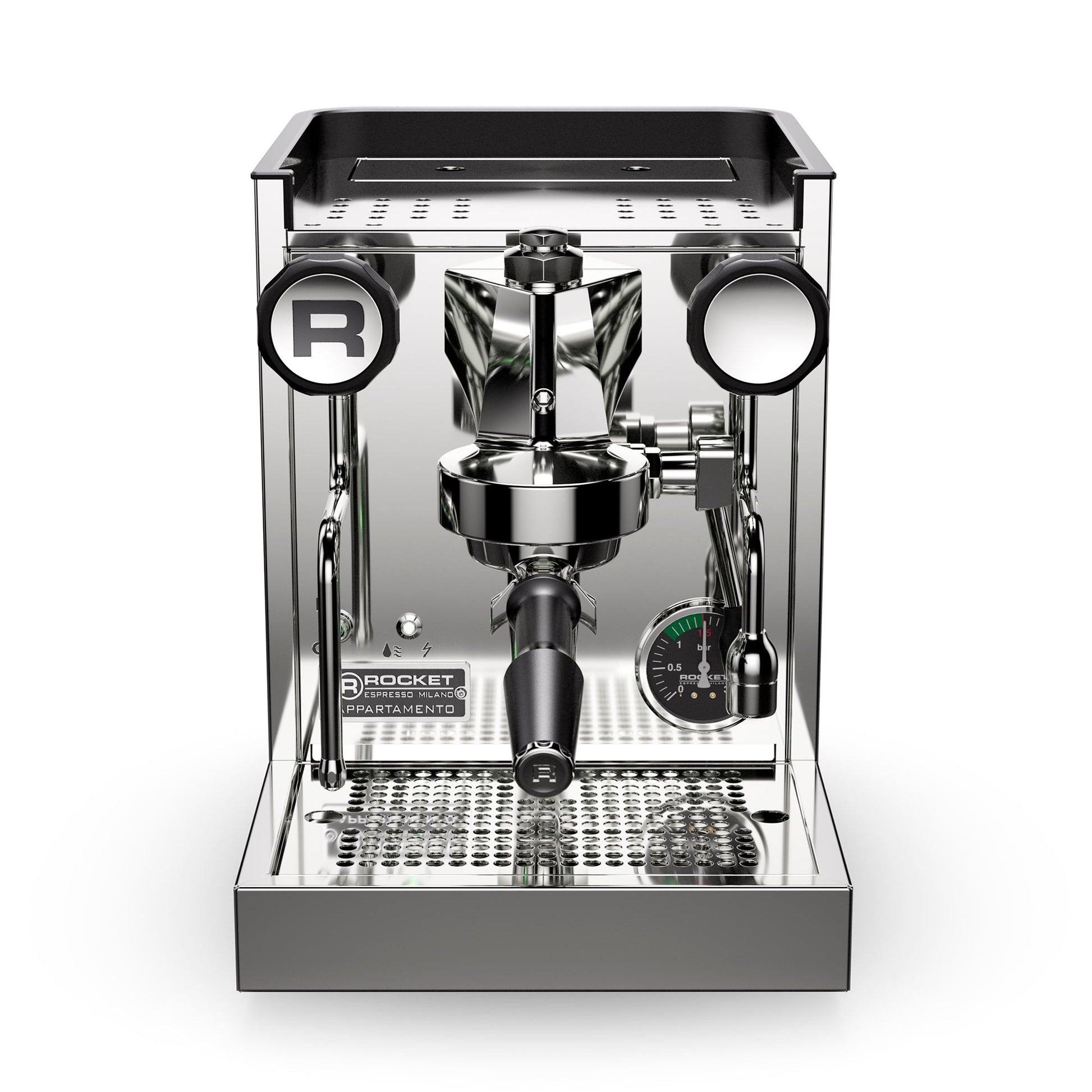 Rocket Espresso Appartamento TCA Espresso Machine