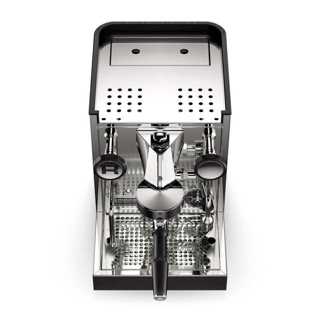 Refurbished Rocket Espresso Appartamento TCA Espresso Machine