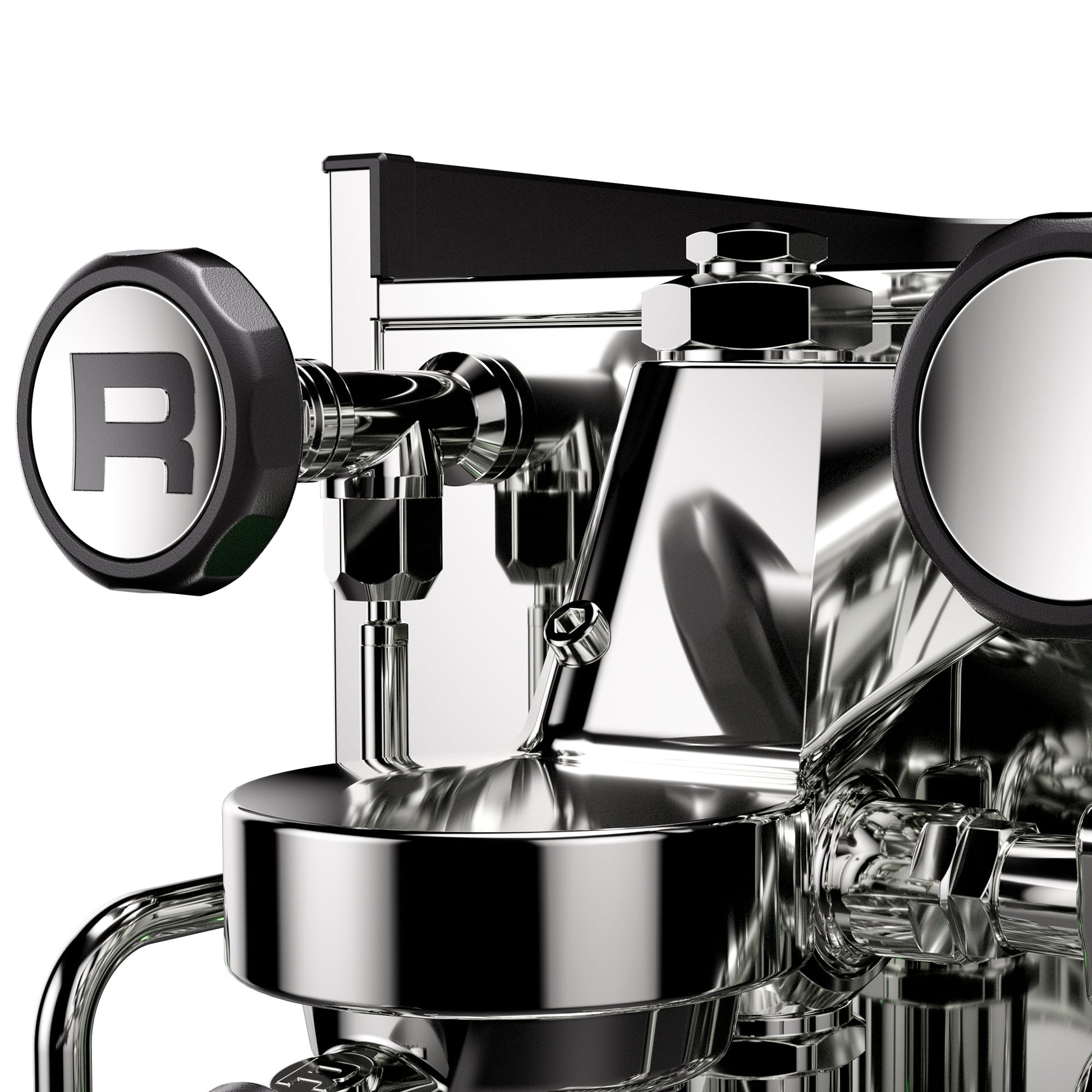 Rocket Espresso Appartamento TCA Espresso Machine
